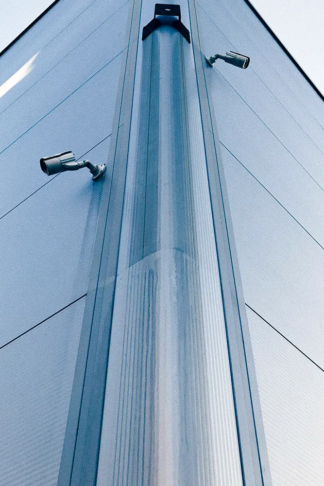 AfterZ Security Soltuion