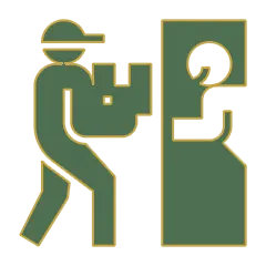 Zeus Service Door-to-Door 