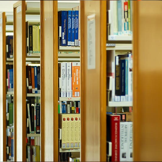 kayan University research