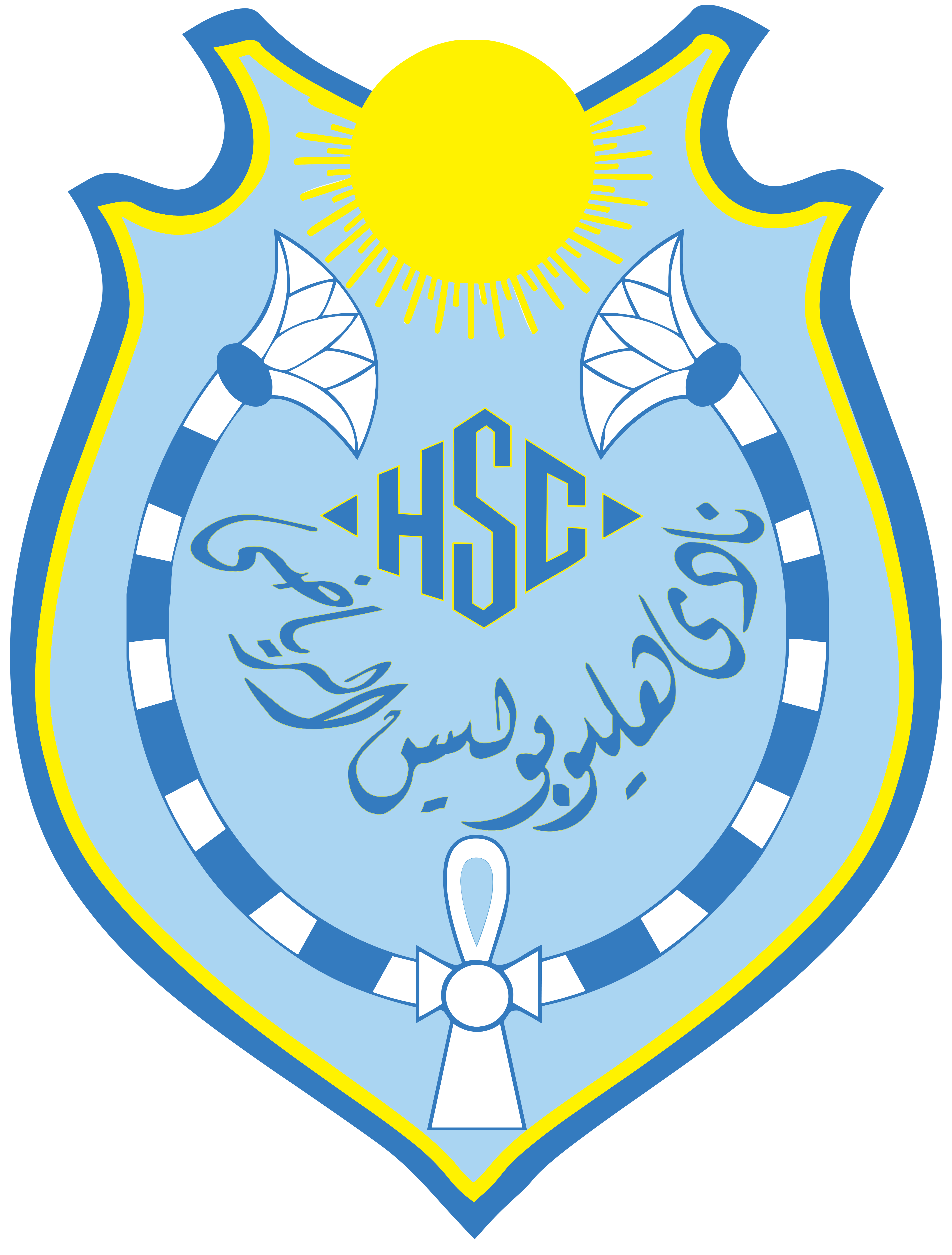 نادي هيليوبليس
