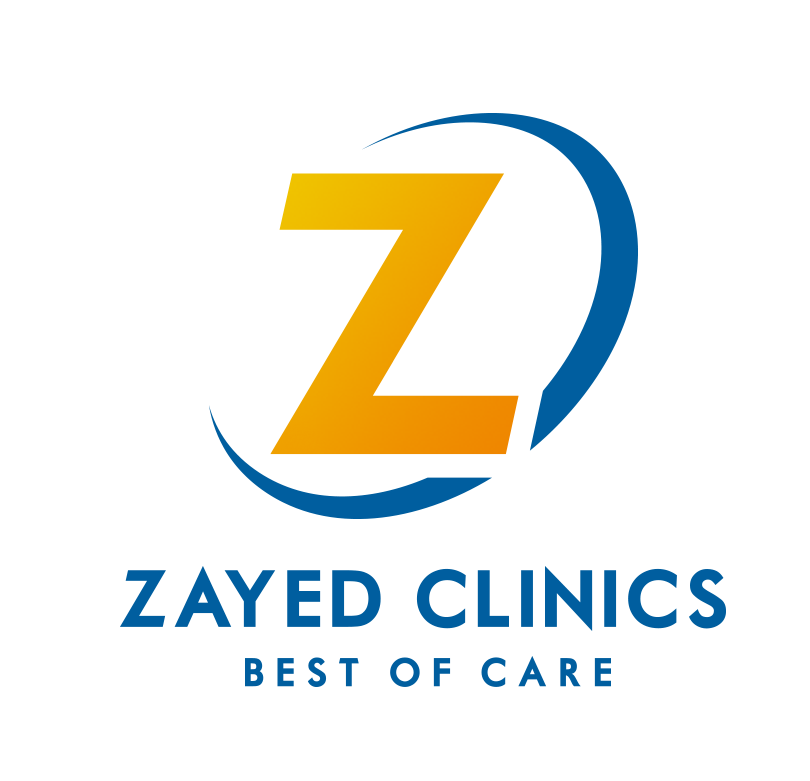 عيادات زايد التخصصية